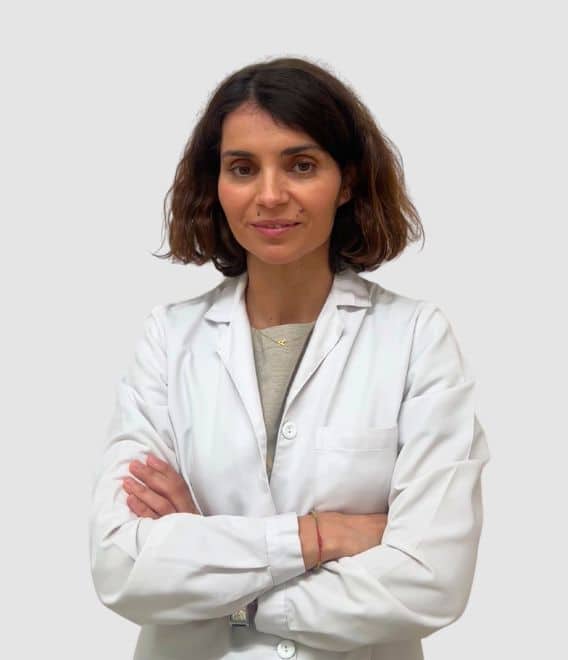 Consulta de Dermatología en Valencia - Dra. Ana García Rabasco | CLÍNICA DERMAR
